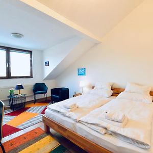 Appartement met Drie Slaapkamers